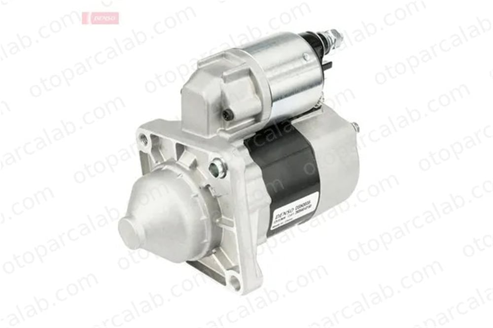 DENSO DSN3035 Marş Dinamosu FIAT PUNTO PANDA 51890631 71794760