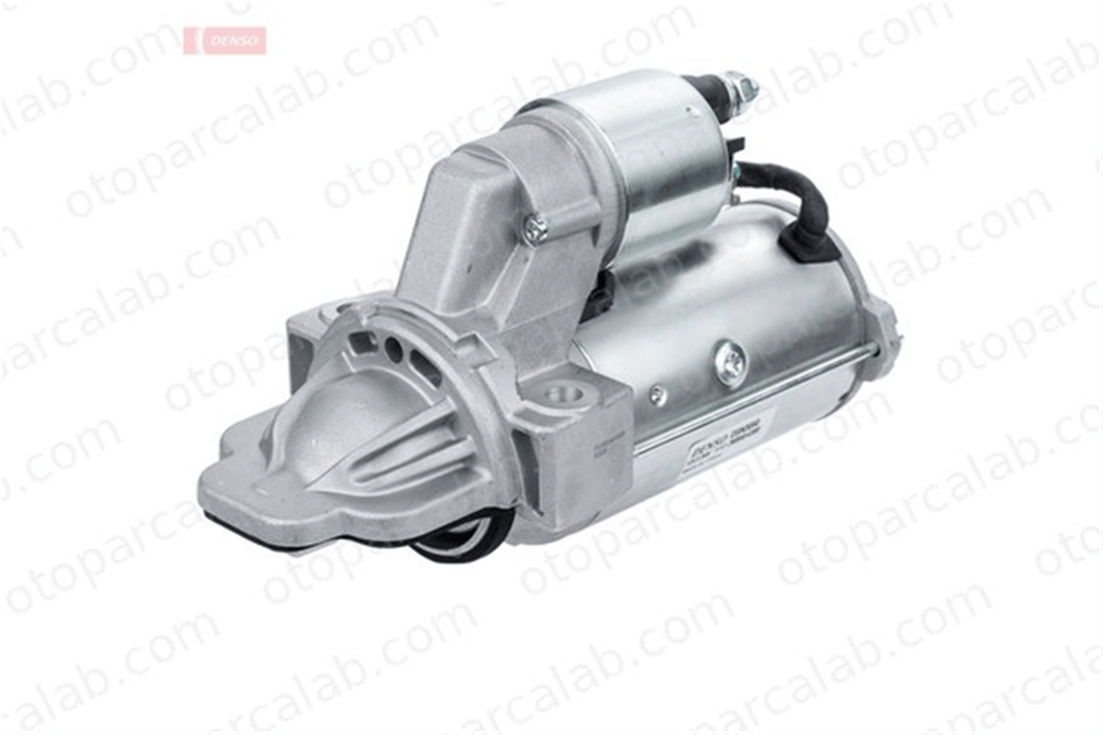 DENSO DSN3050 Marş Dinamosu FORD TRANSIT V363 Panelvan/Van TRANSIT V363 Platform şasi 1880119 2242412