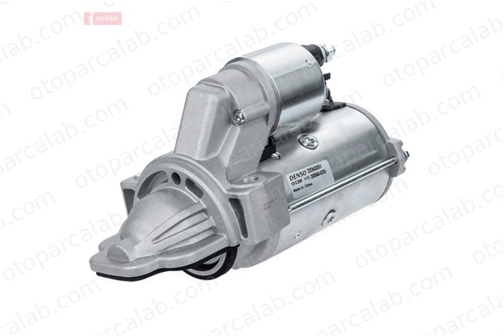 DENSO DSN3051 Marş Dinamosu FORD TOURNEO CUSTOM V362 Minibüs/Otobüs TRANSIT CUSTOM V362 Minibüs/Otobüs 1912881 2380307