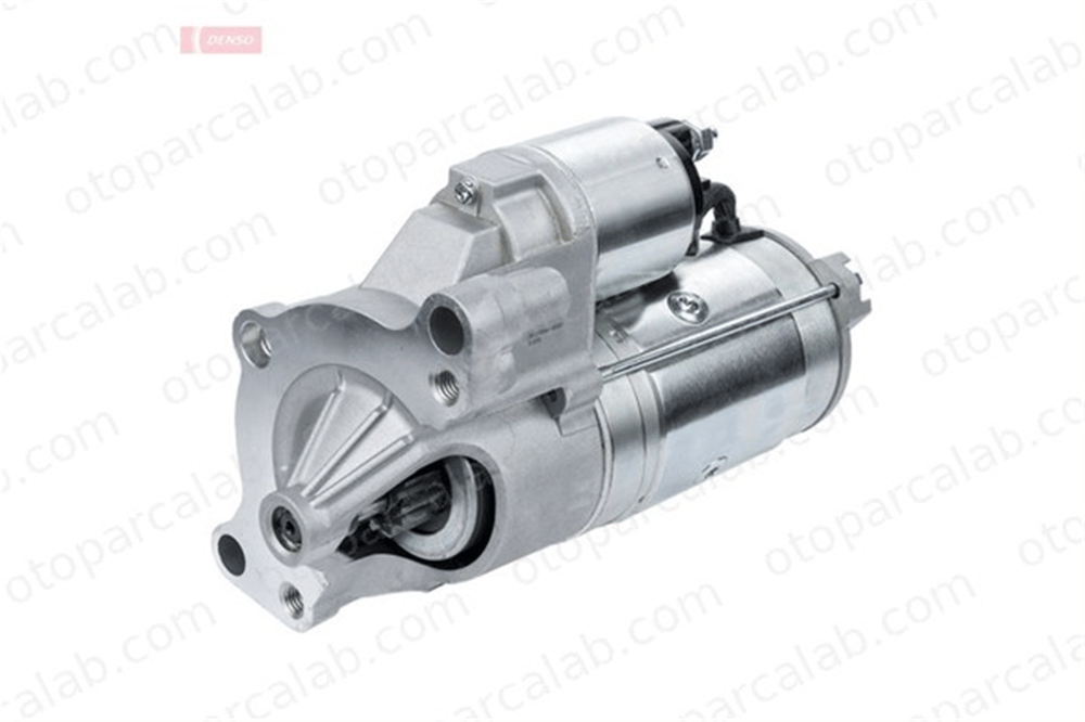 DENSO DSN3055 Marş Dinamosu CITROËN C5 III Break C5 III 5802AW 5802AV