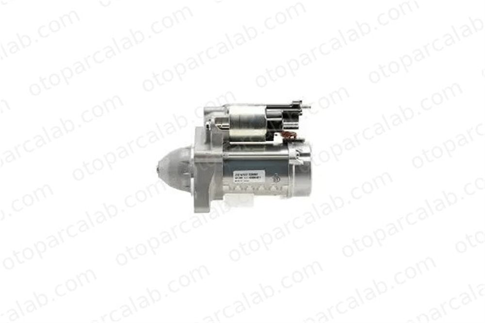 DENSO DSN967 Marş Dinamosu MERCEDES-BENZ C-SERISI C-SERISI T-Model A0061514501 9060126