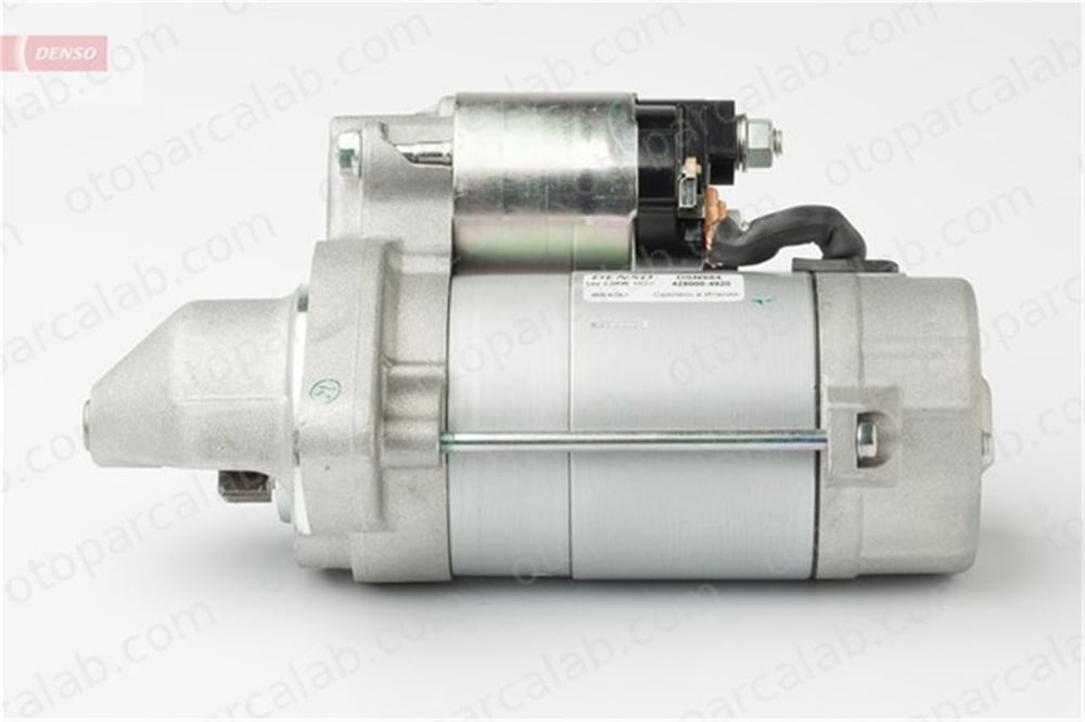 DENSO DSN984 Marş Dinamosu TOYOTA AVENSIS Sedan AVENSIS Station wagon 281000G040 281000R010