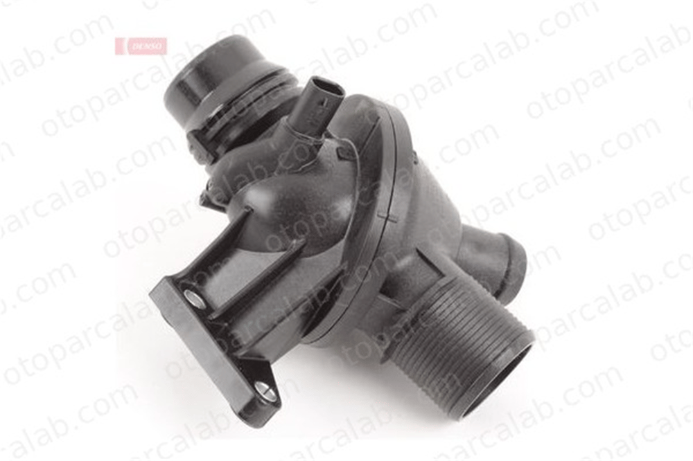 DENSO DTM108822 Termostat 108 °C BMW 4 Coupe 1 11538635689 11537588257