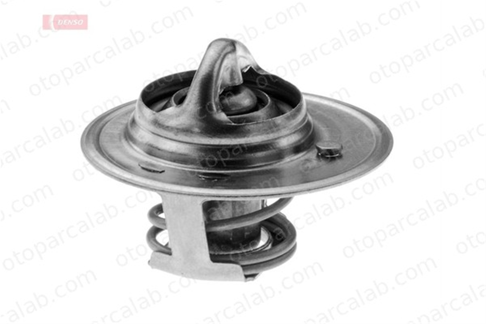 DENSO DTM74565 Termostat 74 °C FORD FOCUS I PUMA 96MM8575B1A 96MM8575CA