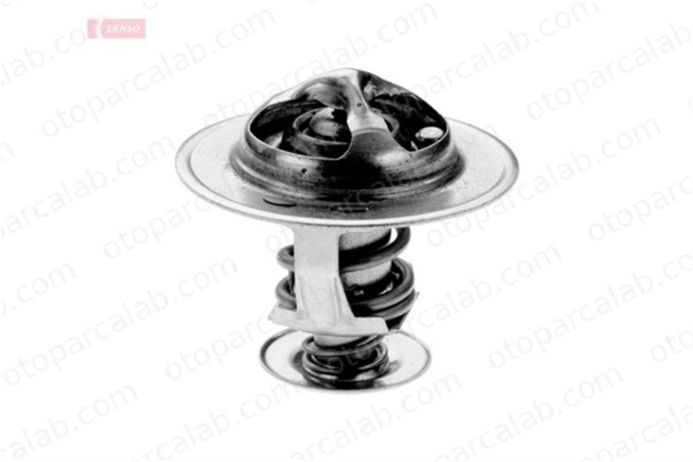 DENSO DTM82373 Termostat 82 °C NISSAN PICK UP HYUNDAI ELANTRA III Sedan 2550023001 2550023010