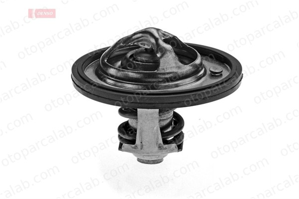 DENSO DTM82513 Termostat 82 °C SUZUKI LIANA LIANA Hatchback 1767065D00 1767063J00