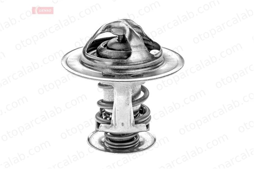 DENSO DTM82530 Termostat 82 °C TOYOTA COROLLA COROLLA Liftback 9091603060 9091603065