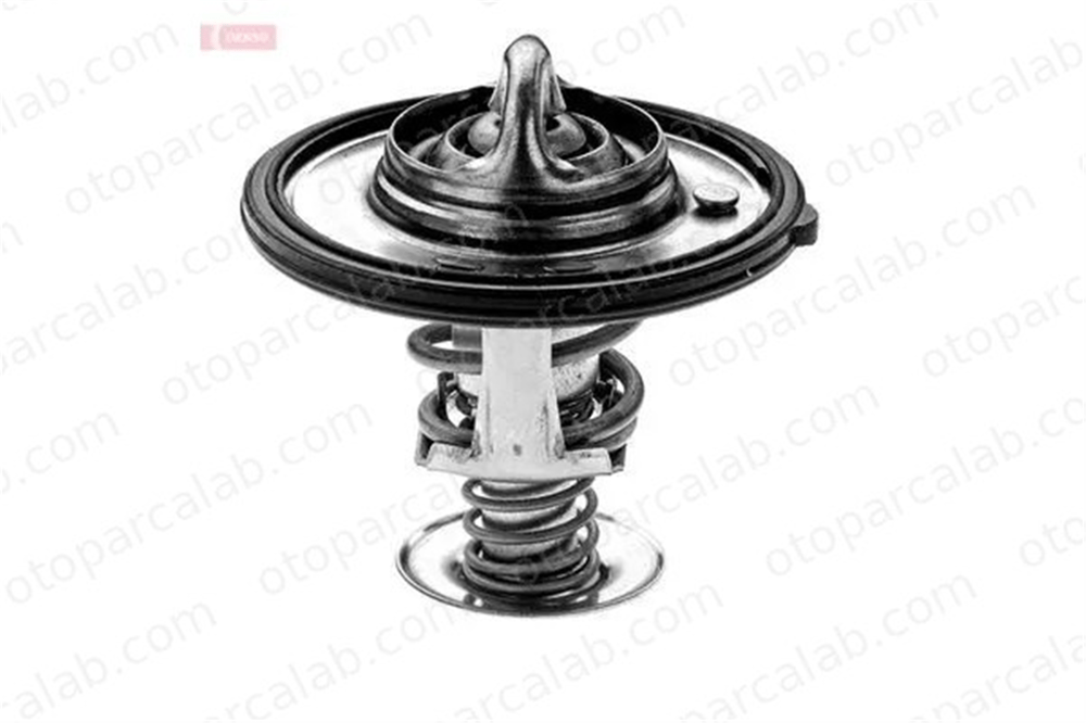 DENSO DTM82532 Termostat 82 °C MAZDA 6 Sedan FORD RANGER KL0115171A 8AGX15171