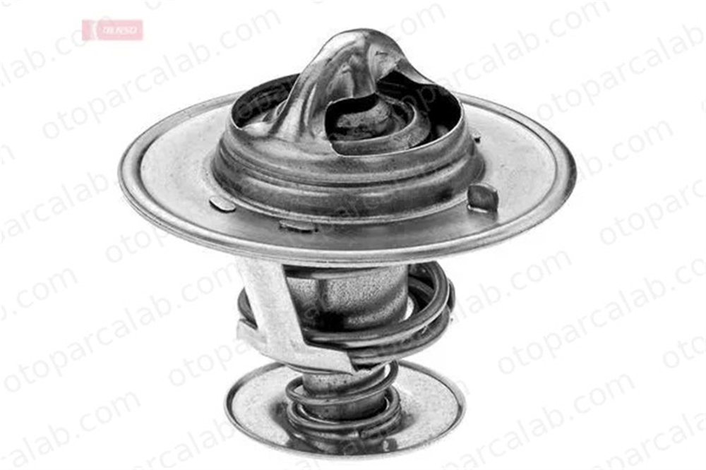 DENSO DTM85233 Termostat 85 °C KIA SPORTAGE II HYUNDAI TUCSON 2550027000 2550027000AT