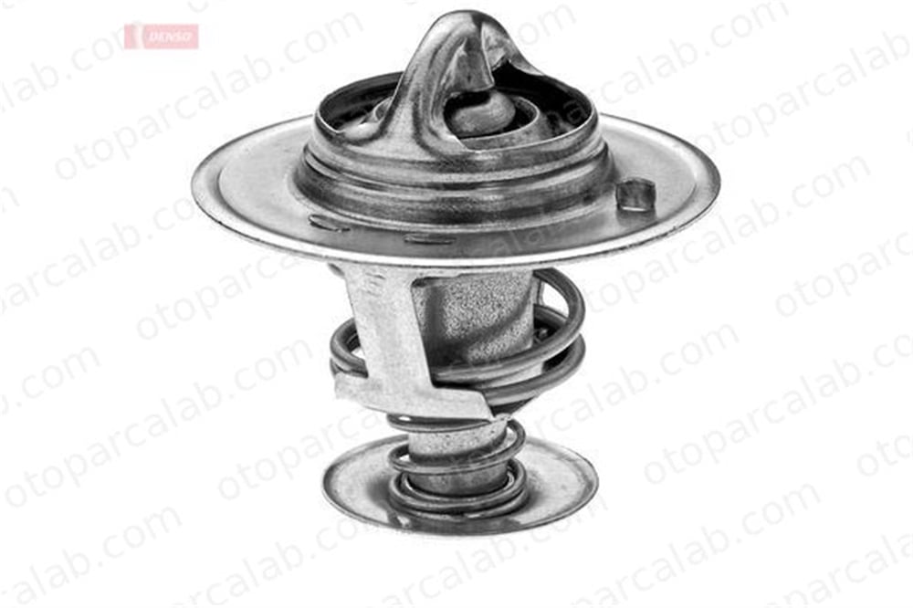 DENSO DTM88322 Termostat 88 °C FORD TRANSIT Panelvan/Van TRANSIT Platform şasi XS7Q8575AA 1338F5