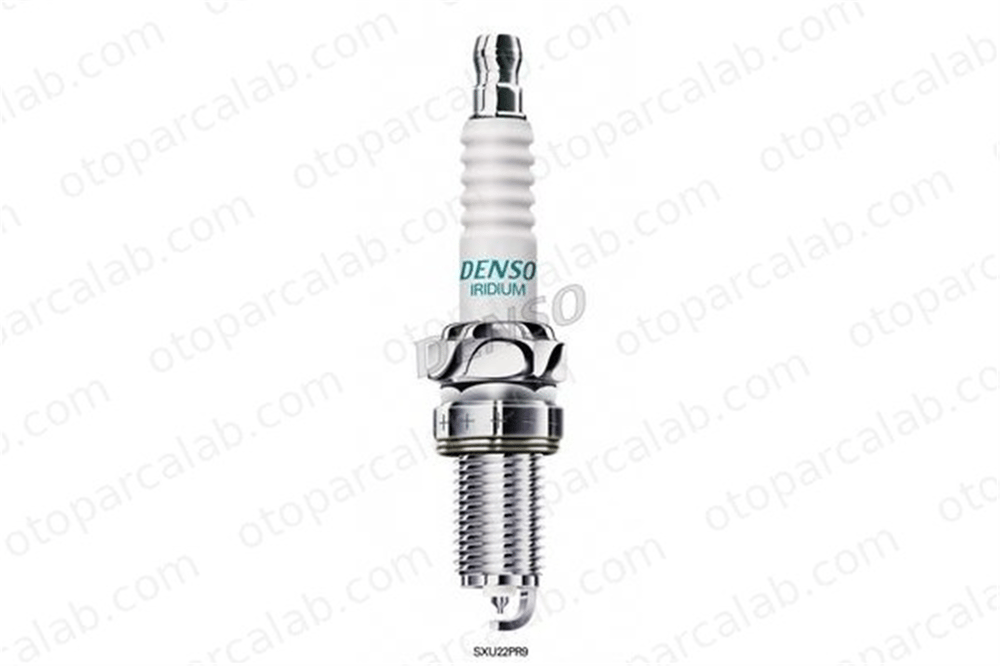 DENSO SXU22PR9 Ateşleme Bujisi DAIHATSU TERIOS SIRION 9004851200 9004851187