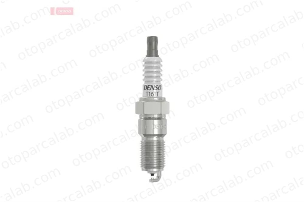 DENSO T16TT Ateşleme Bujisi FORD SIERRA II SIERRA II Turnier 3S4J12405AB 5962C0