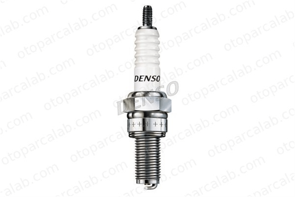 DENSO U24EPR9 Ateşleme Bujisi MOTO GUZZI V 7 HONDA CB 31916KRM841 31916KRM8413