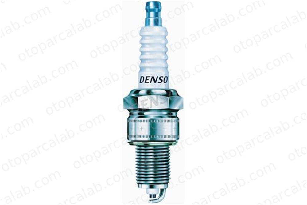 DENSO W16EX-U Ateşleme Bujisi TOYOTA COROLLA Hatchback CELICA Coupe 948200217 0948200217