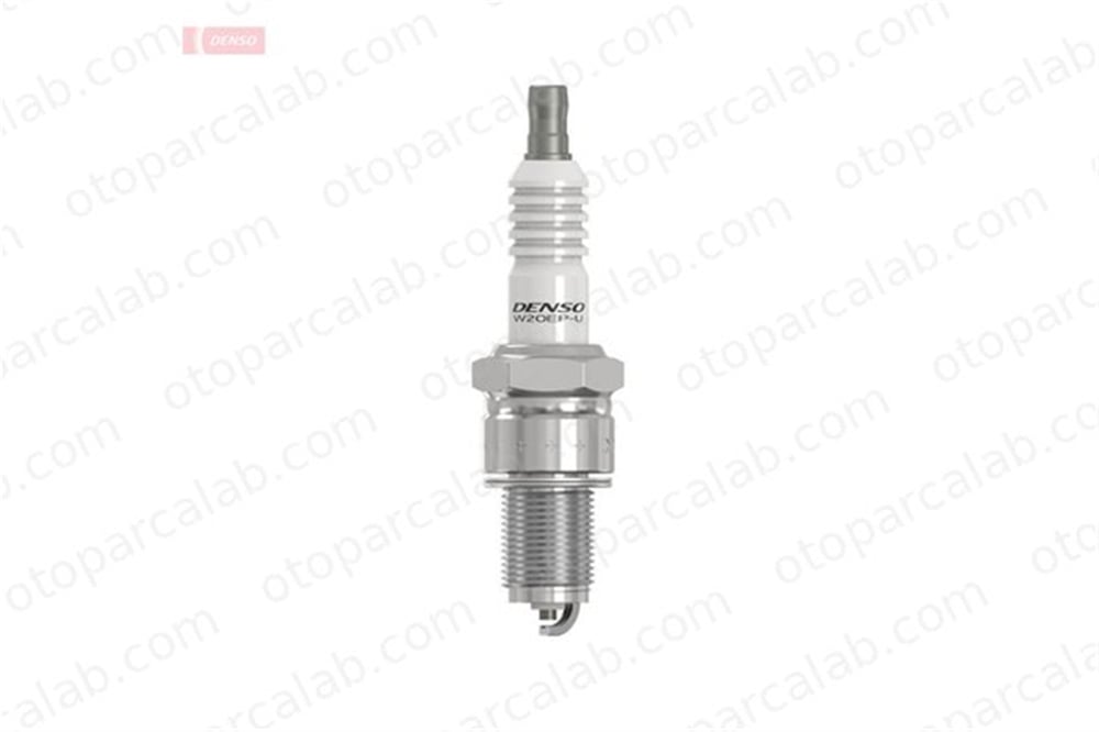 DENSO W20EP-U Ateşleme Bujisi MERCEDES-BENZ S-SERISI S-SERISI Coupe 21592403 0021592403
