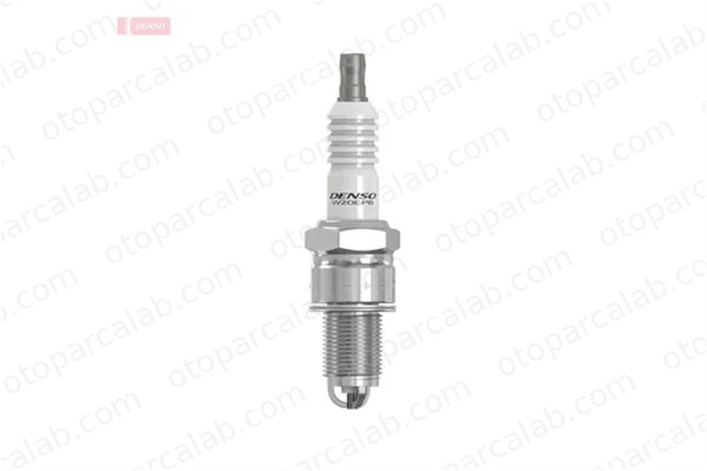 DENSO W20EPB Ateşleme Bujisi AUDI 100 C3 Avant 100 C3 Sedan 7686643 596221