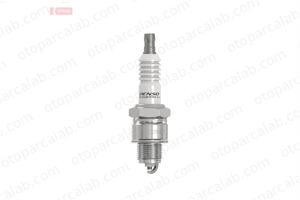 DENSO W20FPR-U Ateşleme Bujisi OPEL REKORD D REKORD D Station wagon 1214118 5403277