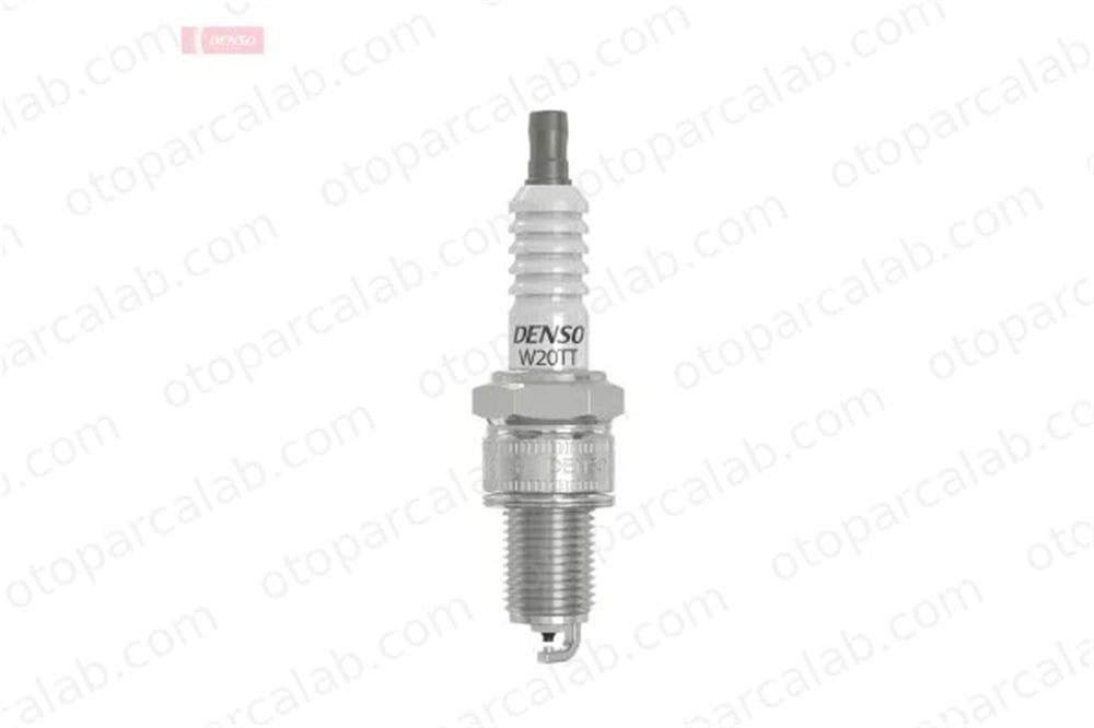 DENSO W20TT Ateşleme Bujisi MERCEDES-BENZ S-SERISI AUDI 100 C3 Sedan 1214803 C42CXLS