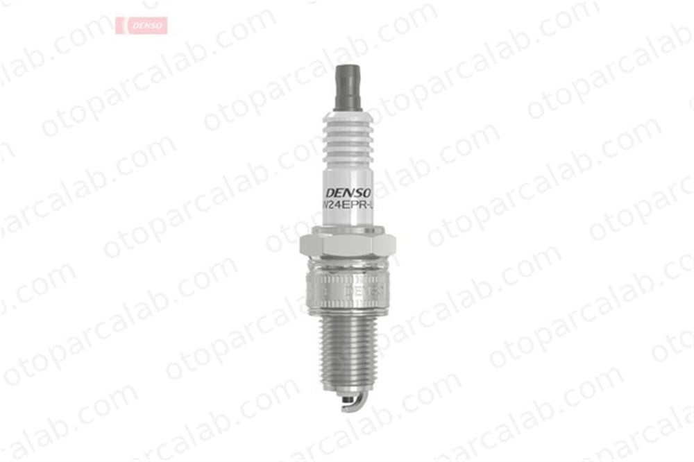 DENSO W24EPR-U Ateşleme Bujisi MOTO GUZZI V 35 MASERATI BITURBO Coupe 920F12405RA MYC000006N