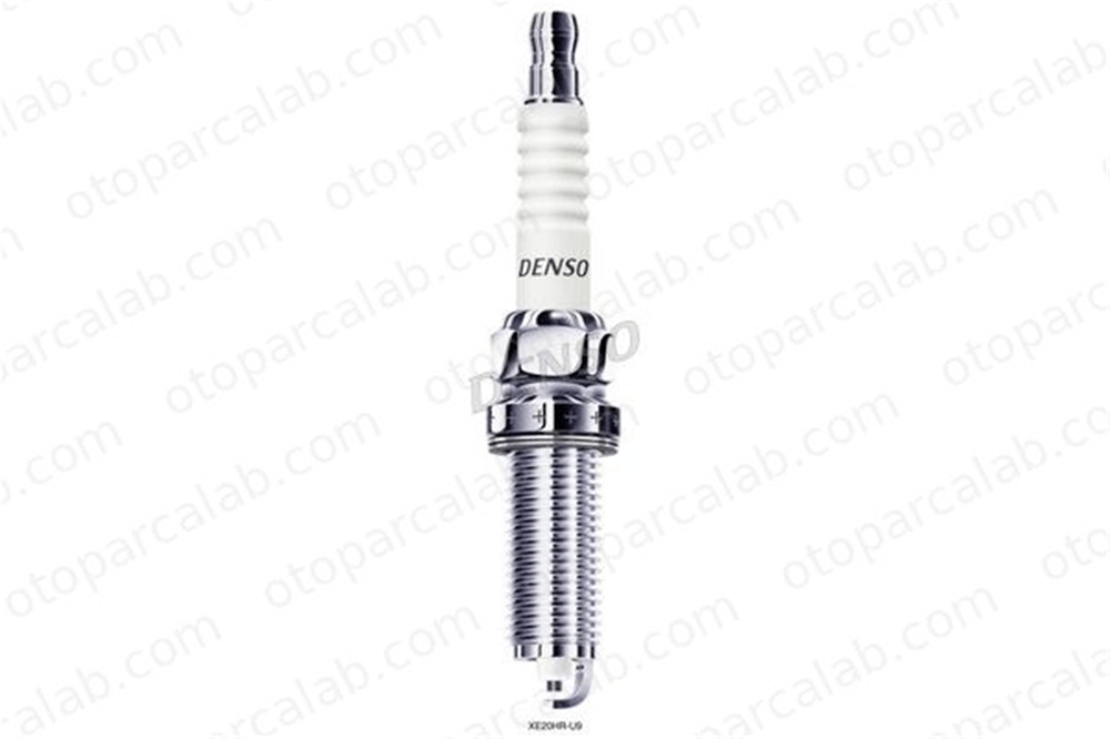 DENSO XE20HR-U9 Ateşleme Bujisi RENAULT CLIO III DACIA LOGAN II 224018760R 8200662185