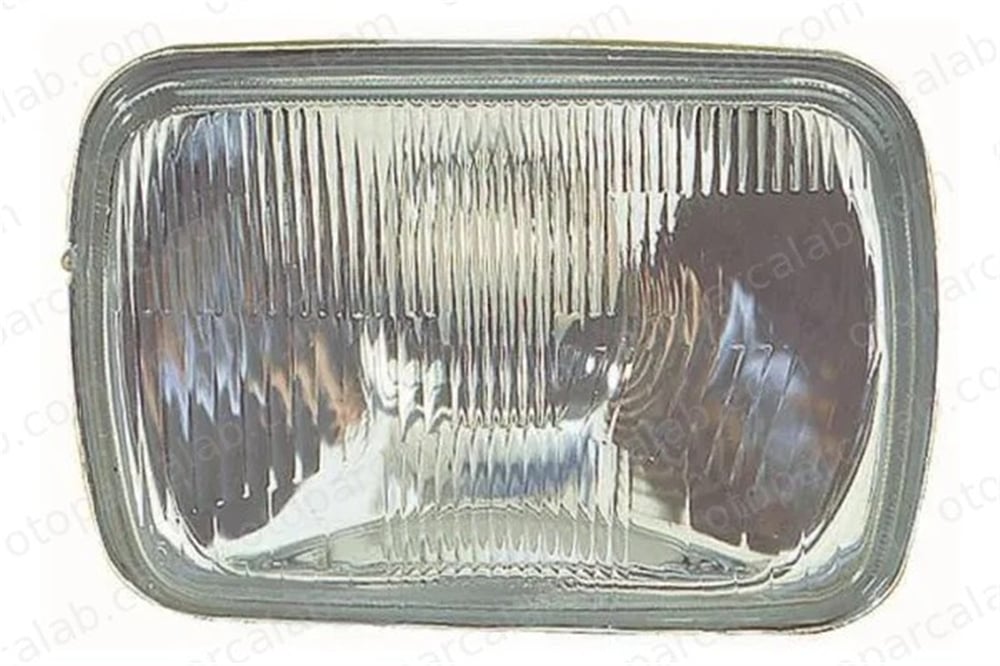 DEPO 100-1102N-LD-E Far Sağ veya Sol TOYOTA HIACE IV Minibüs/Otobüs NISSAN PICK UP 8111035270