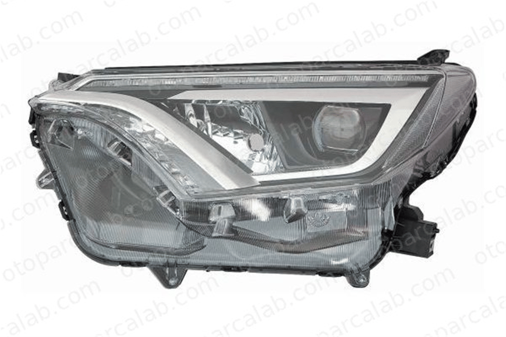 DEPO 112-1146RMLDEM2 Far Sağ TOYOTA RAV 4 IV 8114542680