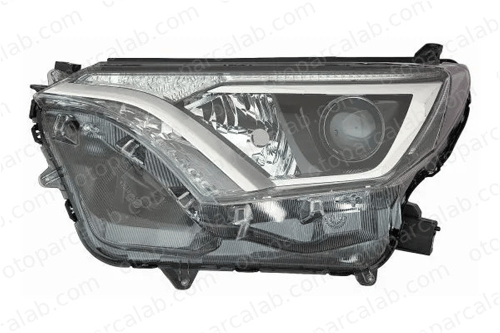 DEPO 112-1149RMLDEM2 Far Sağ TOYOTA RAV 4 IV 8113042650