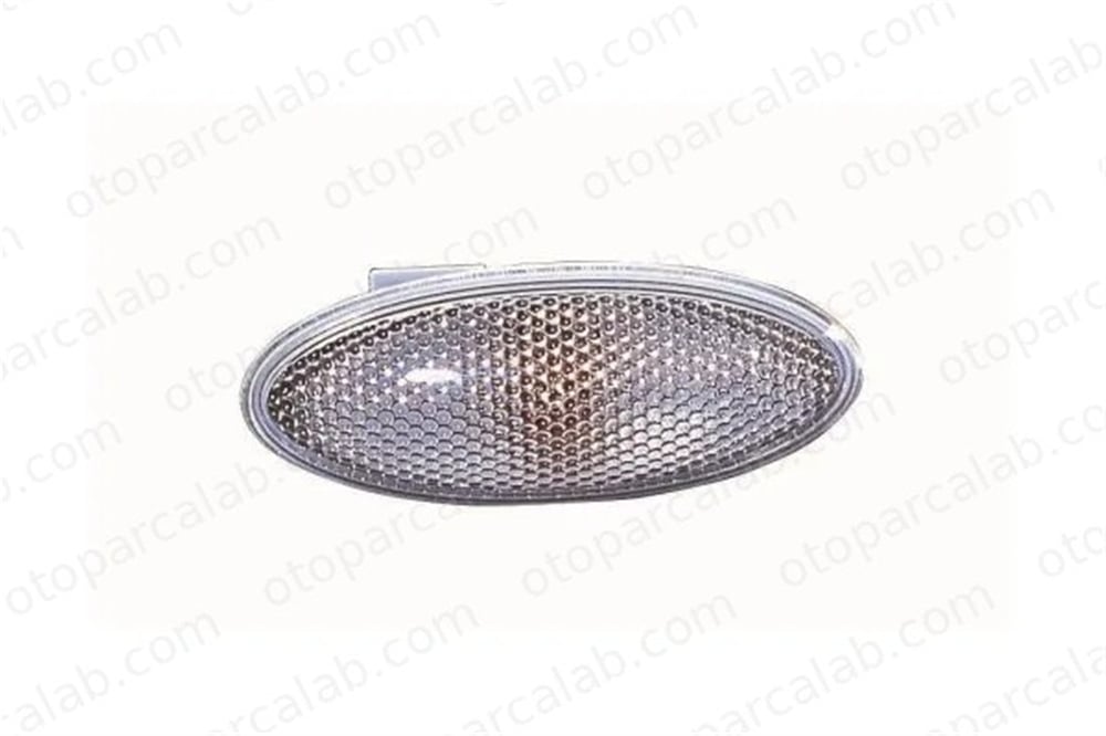 DEPO 112-1401N-AE Çamurluk Sinyali Sağ veya Sol TOYOTA RAV 4 III YARIS 8173002080 817300D032
