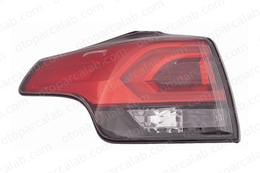 DEPO 112-1948R-UE Stop Lambası Dış Sağ TOYOTA RAV 4 IV 8155142201 8155142200