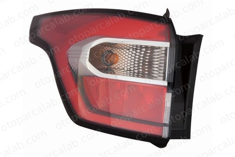DEPO 131-1916R-AE Stop Lambası Dış Sağ FORD KUGA II GV4113404BD 2069452