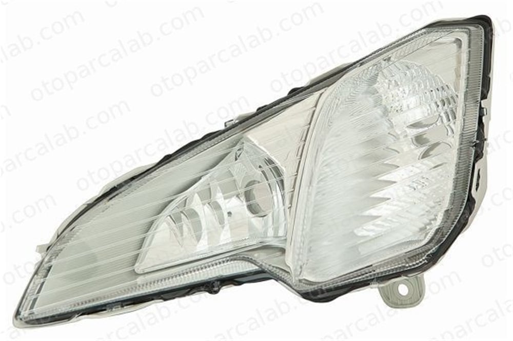 DEPO 131-2006L-UE Sis Farı Ön Sol FORD ECOSPORT GN1513B221MB 2215342