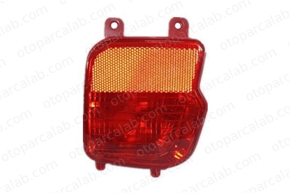 DEPO 150-4002L-UE Sis Farı Arka Sol PEUGEOT 3008 SUV CITROËN C5 AIRCROSS 9811718480