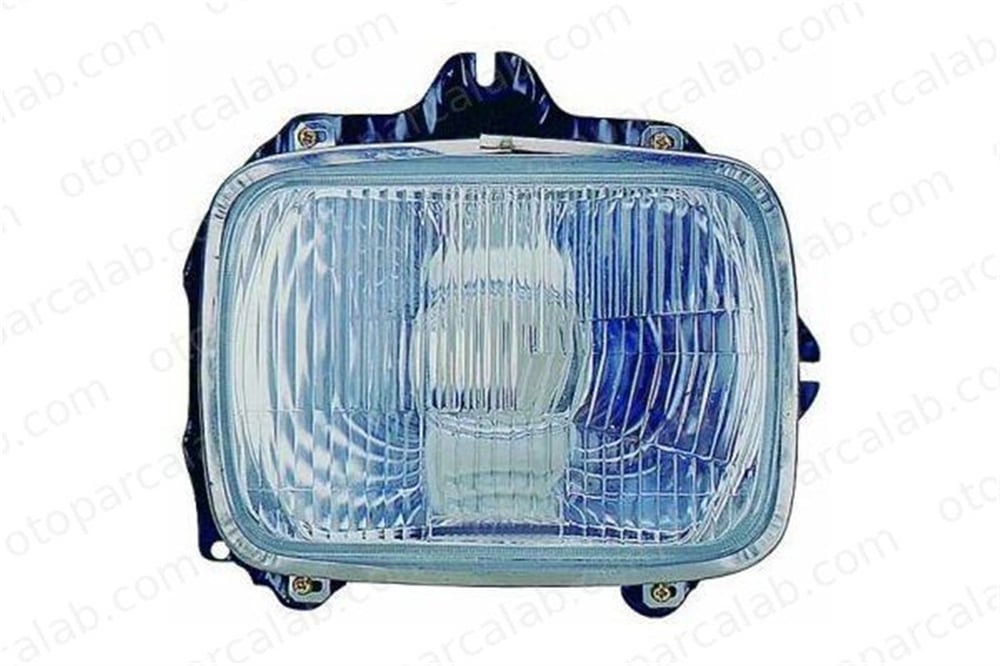DEPO 212-1116R-LD-E Far Sağ TOYOTA HILUX V Pick-up HILUX VI Pick-up 8111035260 8111089159