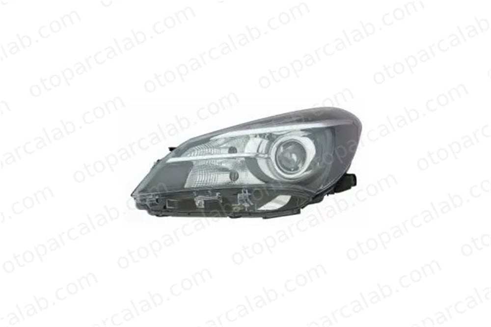 DEPO 212-111MR-LDEM2 Far Sağ TOYOTA YARIS 811300DA30