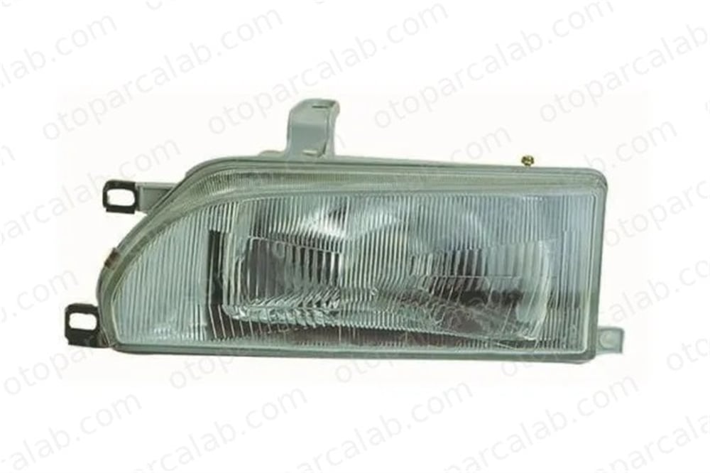 DEPO 212-1140R-LD-E Far Sağ TOYOTA COROLLA COROLLA Compact 811101A820 811101E192