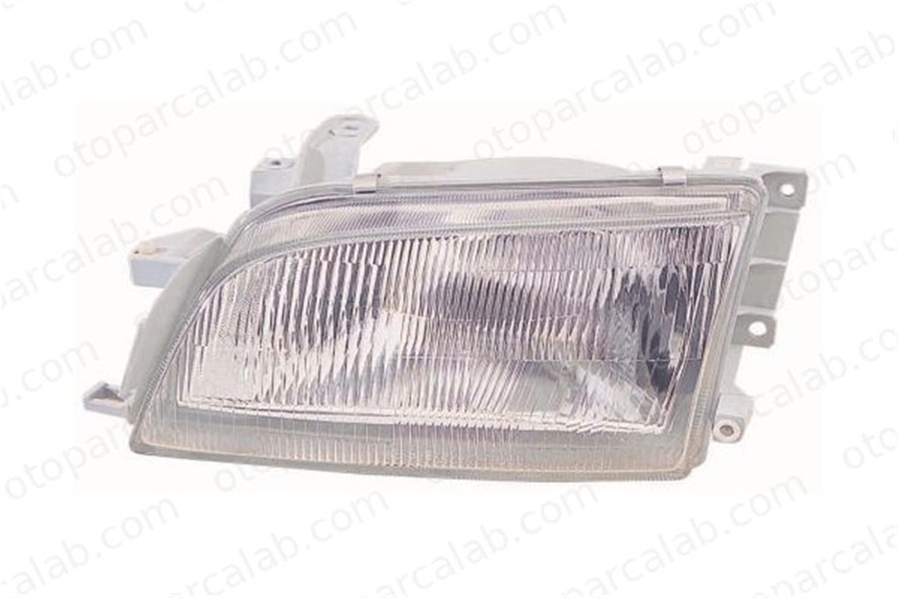 DEPO 212-1156R-LD-E Far Sağ TOYOTA CARINA E VI CARINA E VI Sedan 811102B680 8111005041