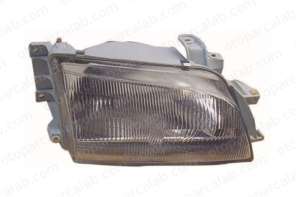 DEPO 212-1156R-LD-EM Far Sağ TOYOTA CARINA E VI CARINA E VI Sedan 811102B700