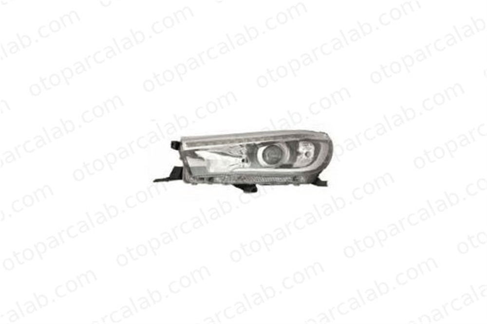 DEPO 212-11AMR-LDEM2 Far Sağ TOYOTA HILUX VIII Pick-up 811400K730 81140OK710