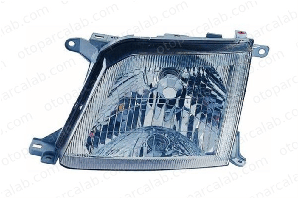 DEPO 212-11B1R-LD-E Far Sağ TOYOTA LAND CRUISER 90 811306A130 811306A120