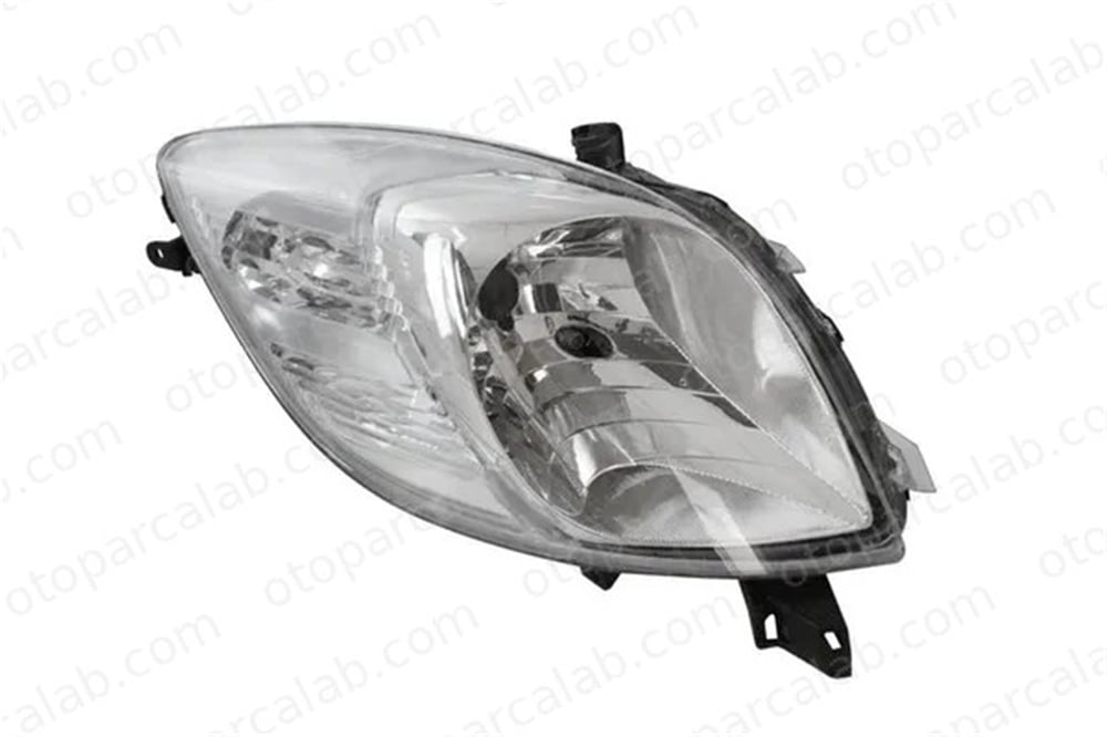 DEPO 212-11L2L-LD-EM Far Sol TOYOTA YARIS 8117052570