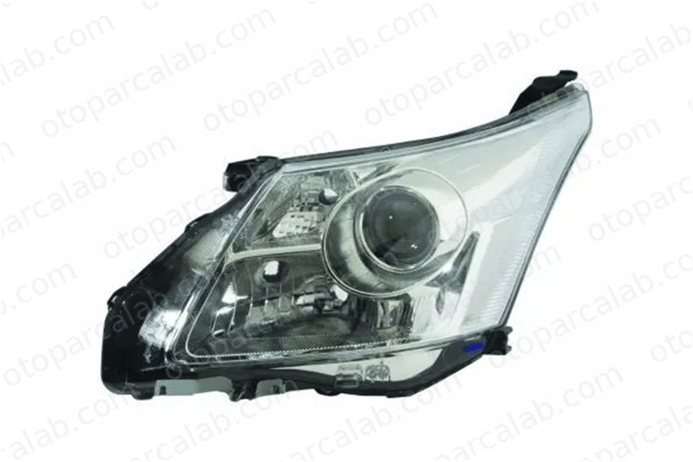 DEPO 212-11P2L-LD-EM Far Sol TOYOTA AVENSIS Sedan AVENSIS Station wagon 8117005310 8117005311