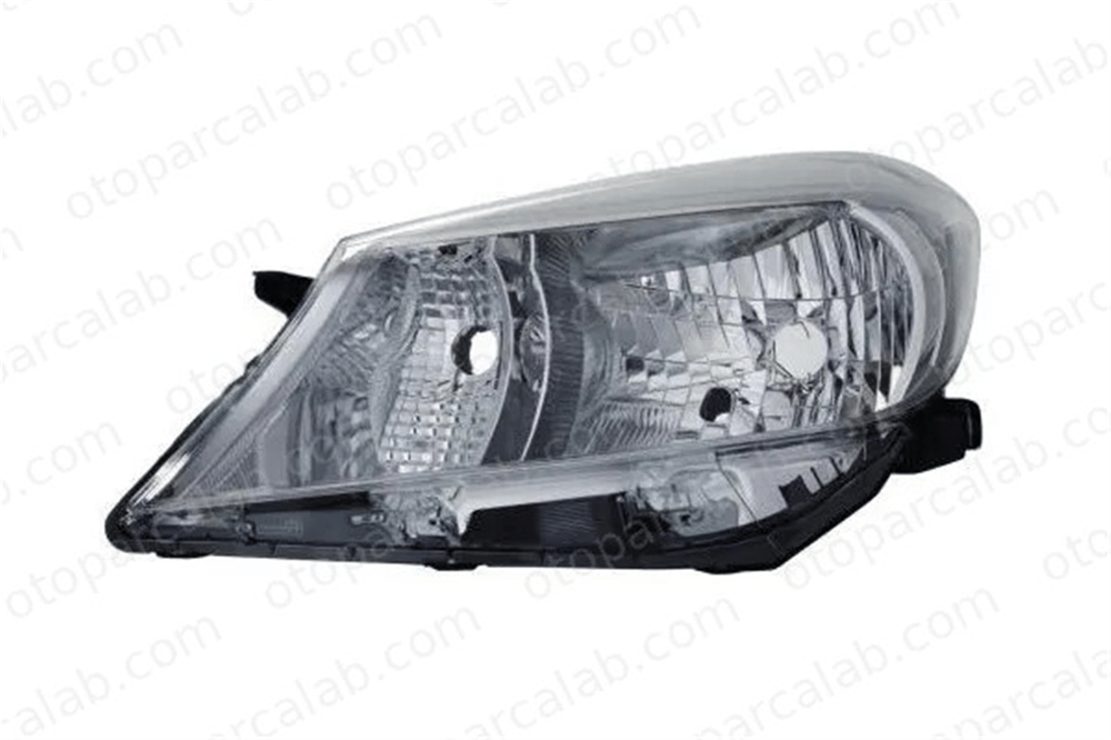 DEPO 212-11T6L-LDEM7 Far Sol TOYOTA YARIS 811700D470