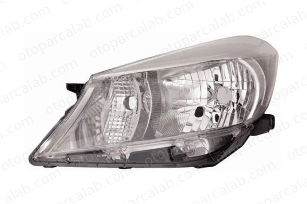 DEPO 212-11T6R-LDEM2 Far Sağ TOYOTA YARIS 811300D450