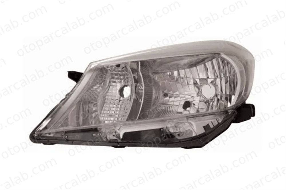 DEPO 212-11T6R-LDEM7 Far Sağ TOYOTA YARIS 811300D470