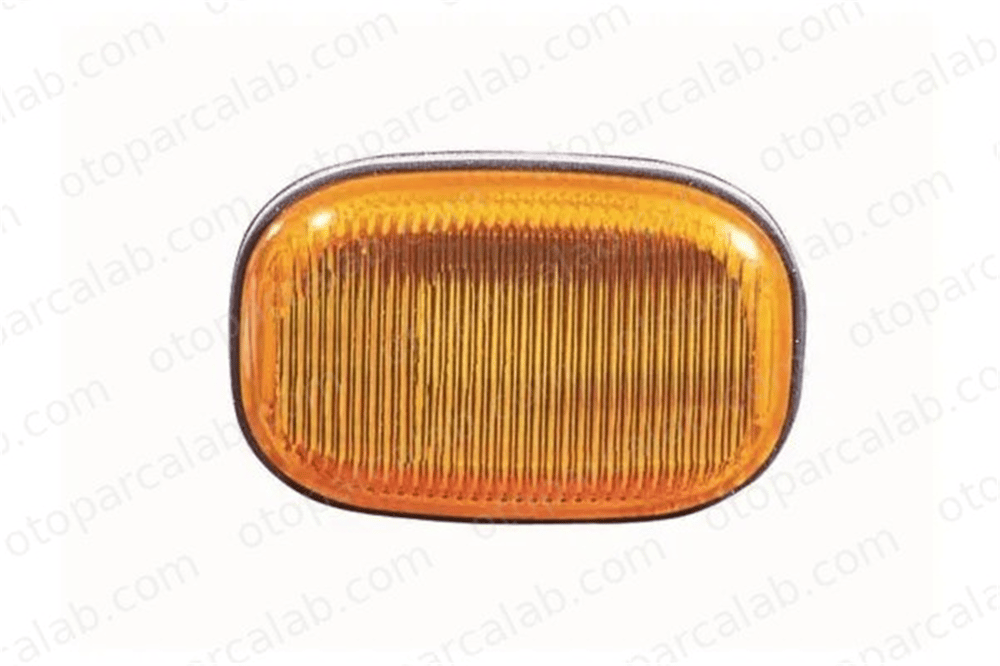 DEPO 212-1409N-UE Çamurluk Sinyali Sağ veya Sol TOYOTA CARINA E VI CARINA E VI Sedan 8173017051 8173020210