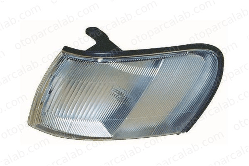 DEPO 212-1575R-AE Sinyal Lambası Sağ TOYOTA COROLLA COROLLA Compact 8161012580 8151012771