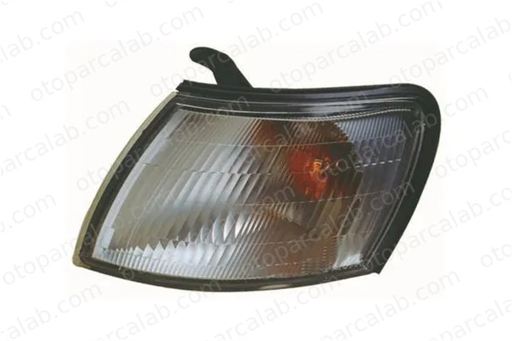 DEPO 212-1580R-AE Sinyal Lambası Sağ TOYOTA CARINA E VI CARINA E VI Sedan 8151020660 8151020650