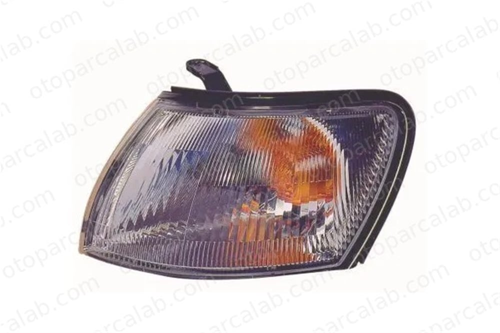 DEPO 212-1595L-AE Sinyal Lambası Sol TOYOTA CARINA E VI CARINA E VI Sedan 8152005010 LPC282