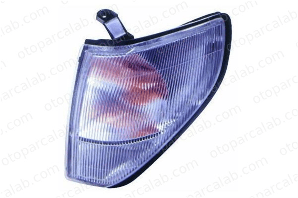 DEPO 212-15B5L-UE Sinyal Lambası Sol TOYOTA LAND CRUISER 90 8152160340 8152060340