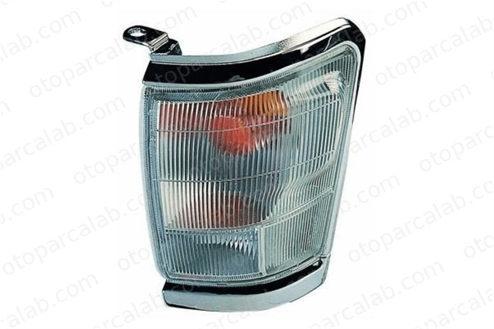 DEPO 212-15C3L-AE1 Sinyal Lambası Sol TOYOTA HILUX VI Pick-up 8152035140 8152135160